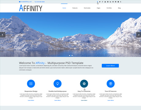 portfolio