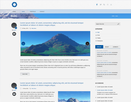 portfolio