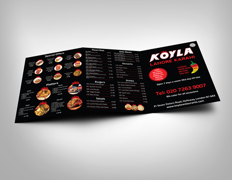 portfolio